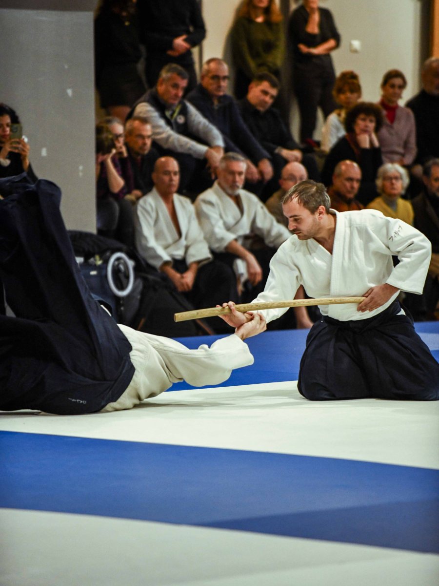 Kagami Biraki FFAAA&nbsp;2024