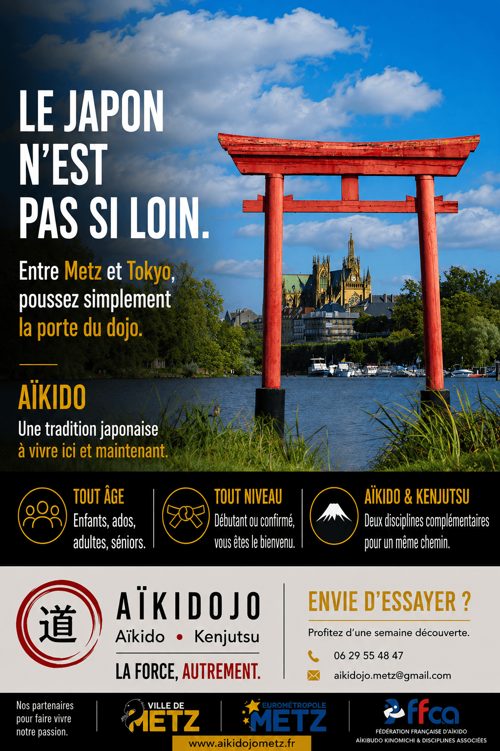 Le Japon n’est pas si loin —&nbsp;5/6