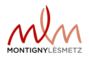 Logo officiel de la Ville de Montigny-lès-Metz